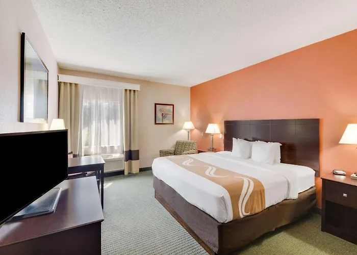Quality Inn