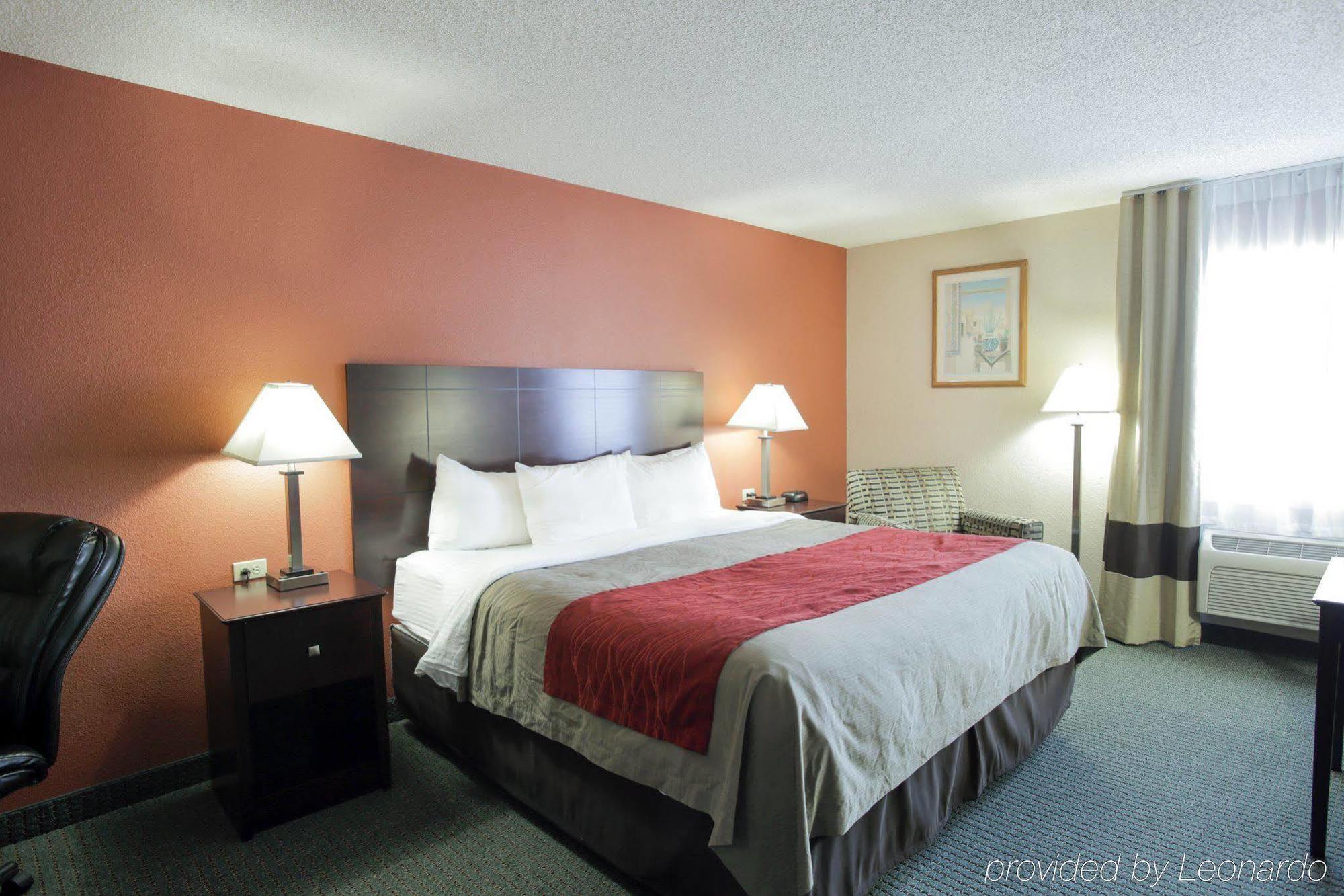 Quality Hotel 2*