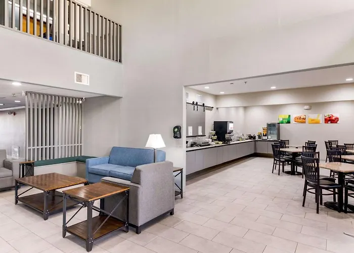 Quality Inn