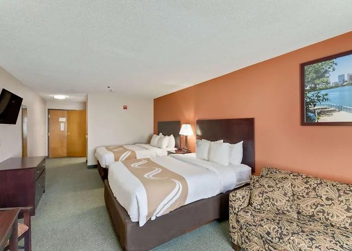 Quality Inn
