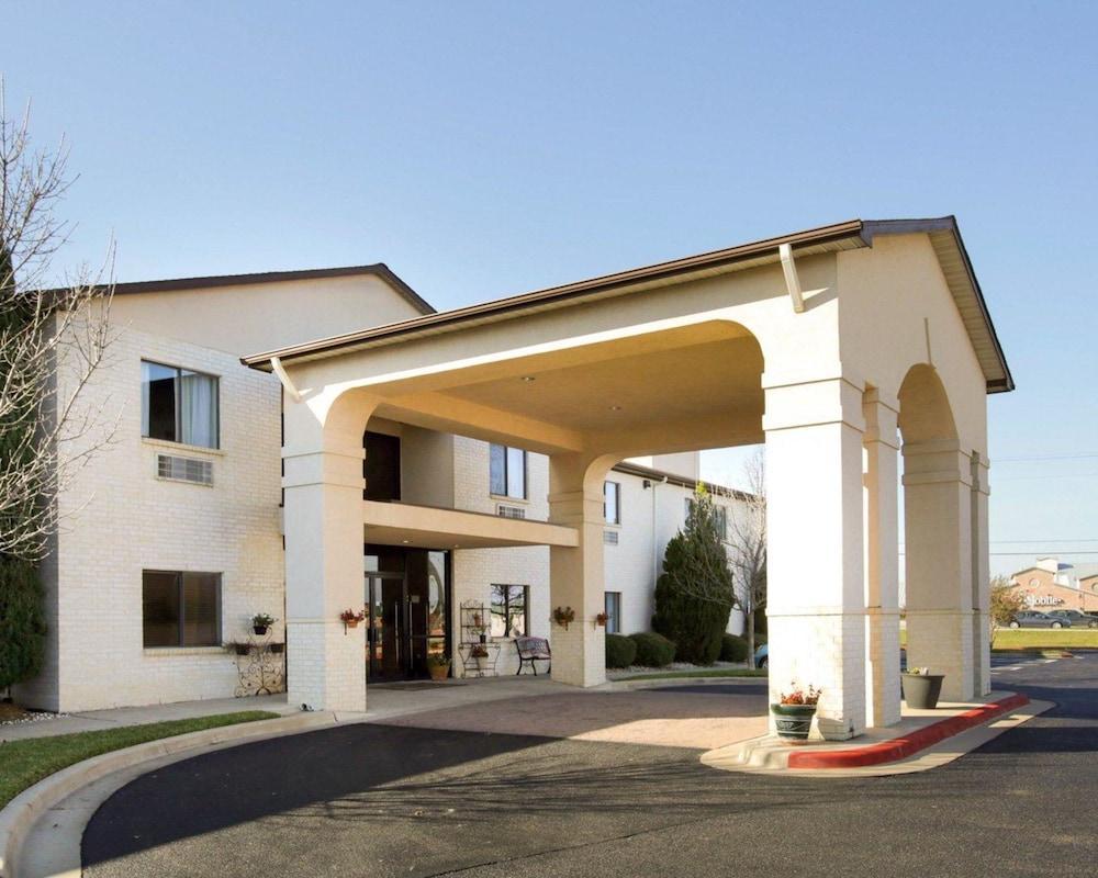 Quality Hotel