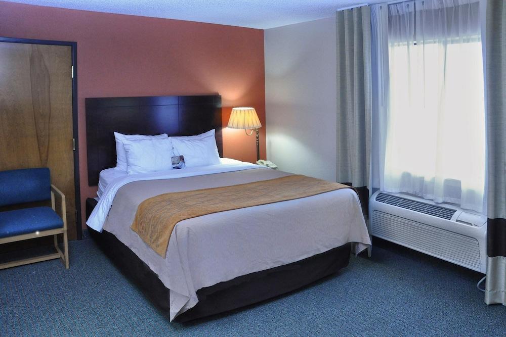 Hotel Quality Cedar Park