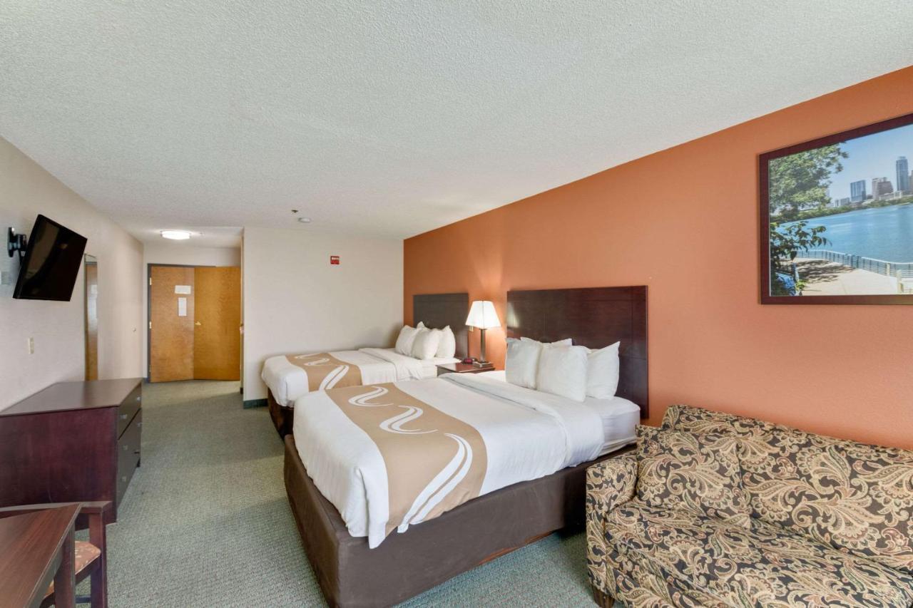 Hotel Quality
