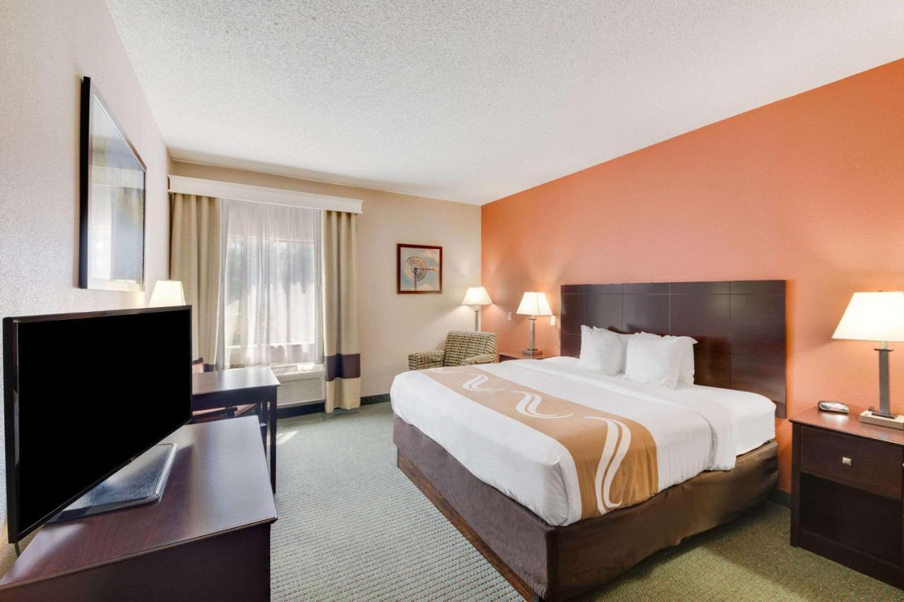 Quality Hotel