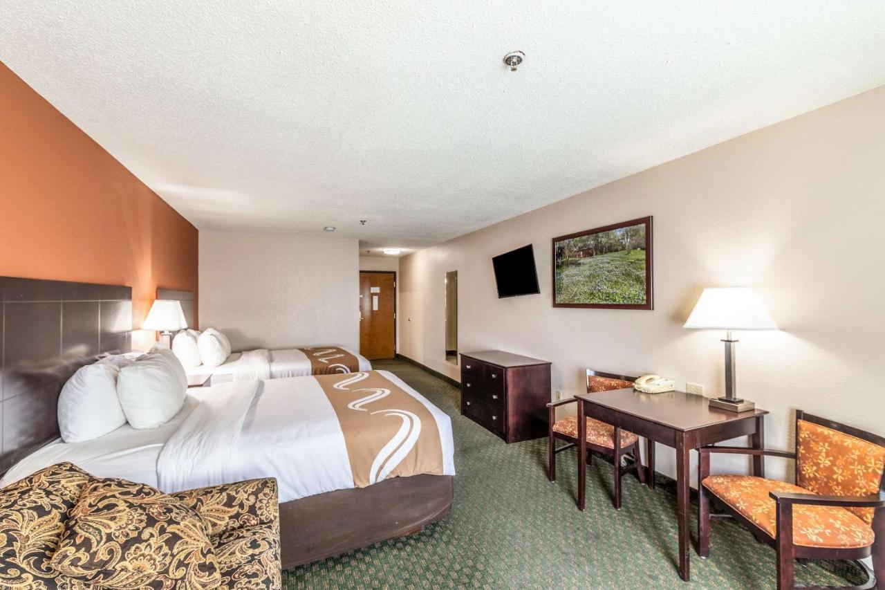 Hotel Quality Cedar Park