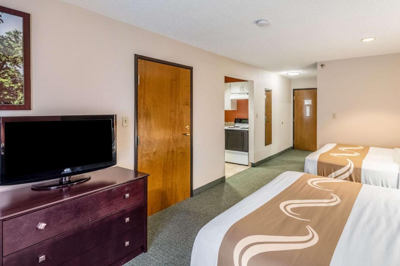Quality Hotel Cedar Park