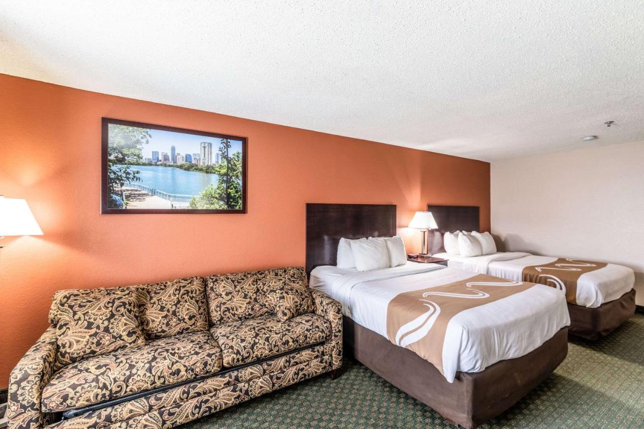 Quality Hotel Cedar Park