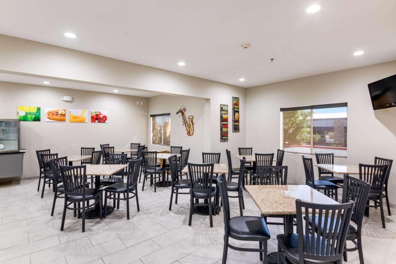 Quality Hotel Cedar Park