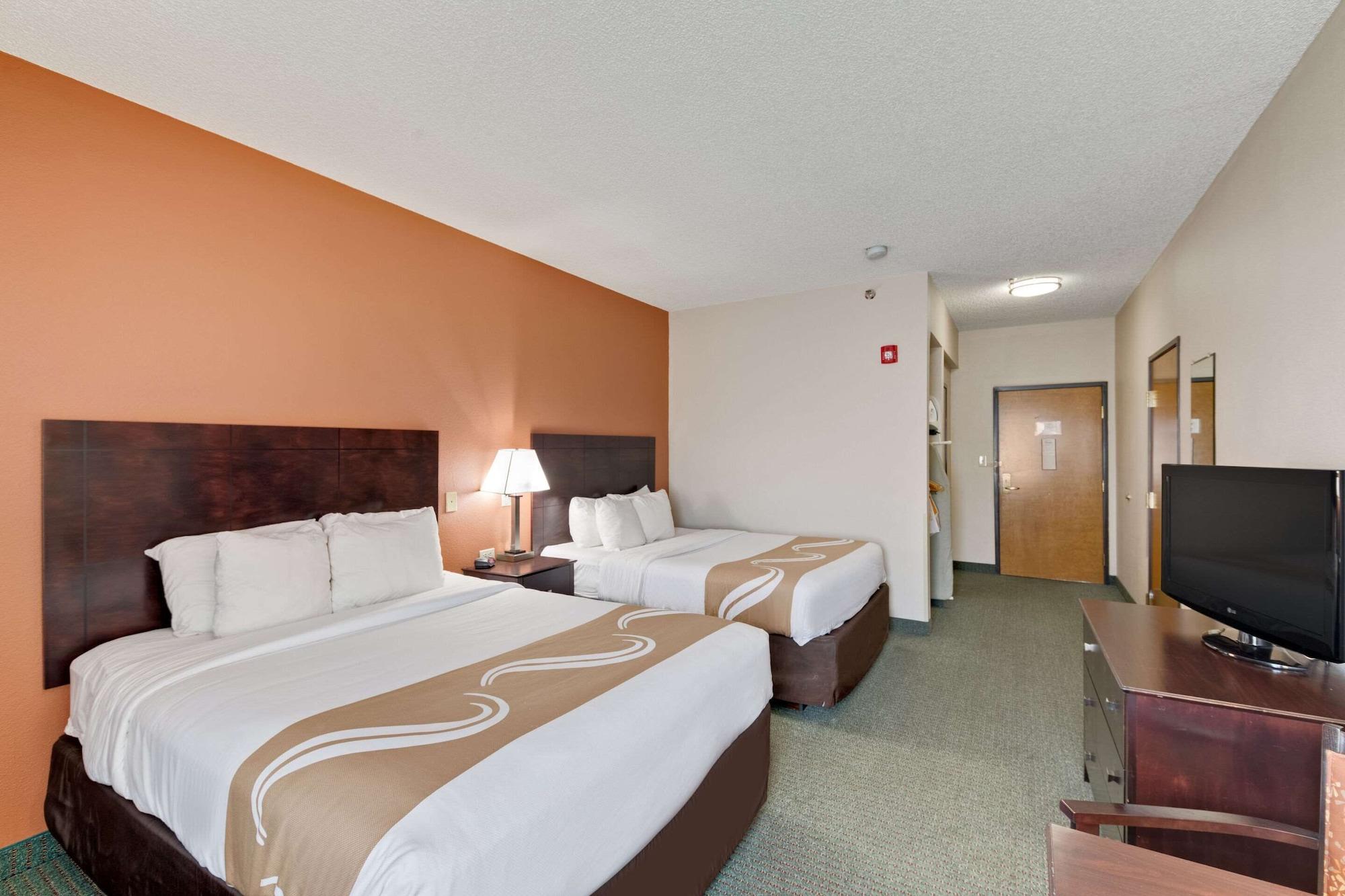 Quality Hotel