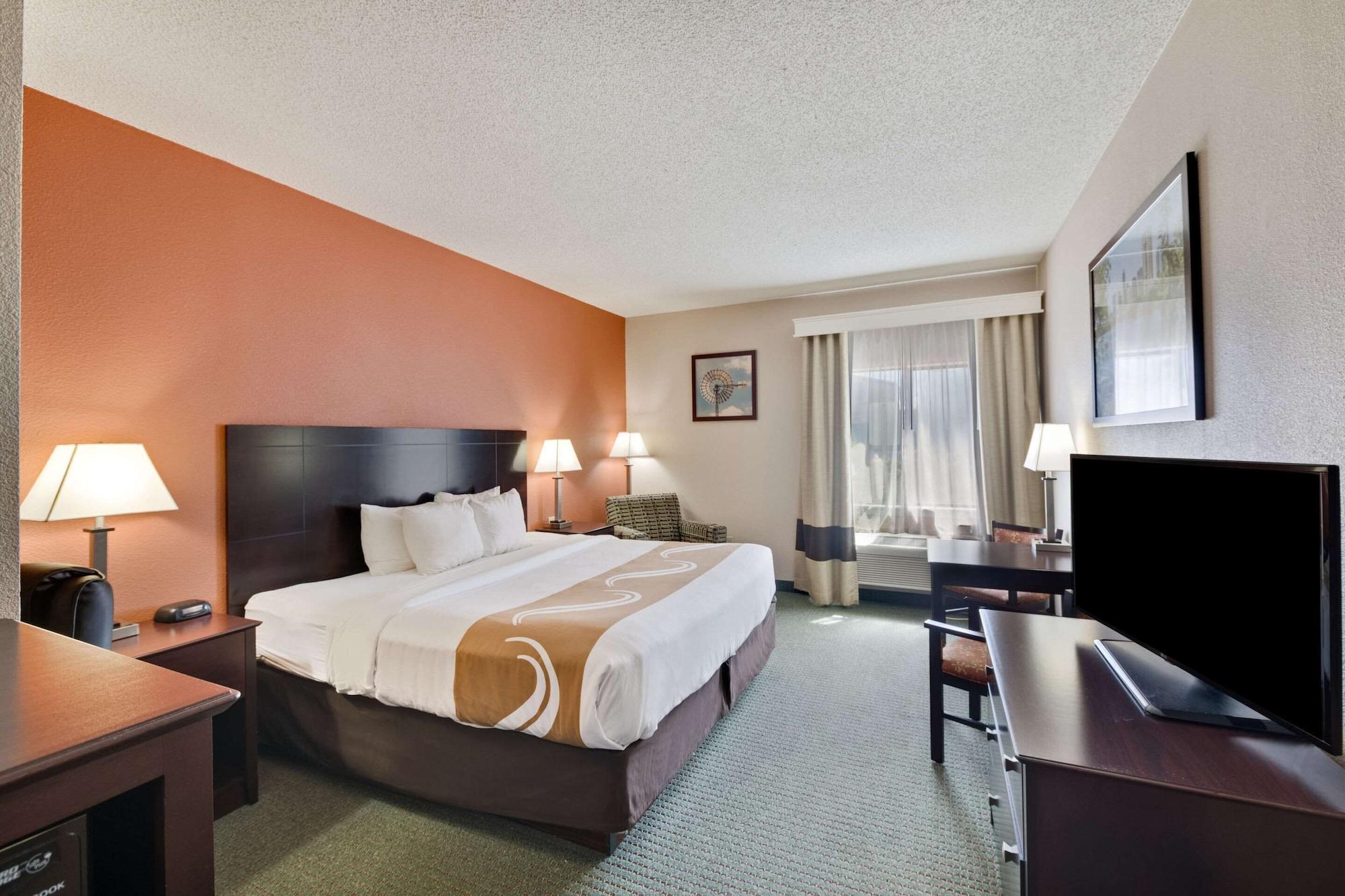 Quality Hotel 2*