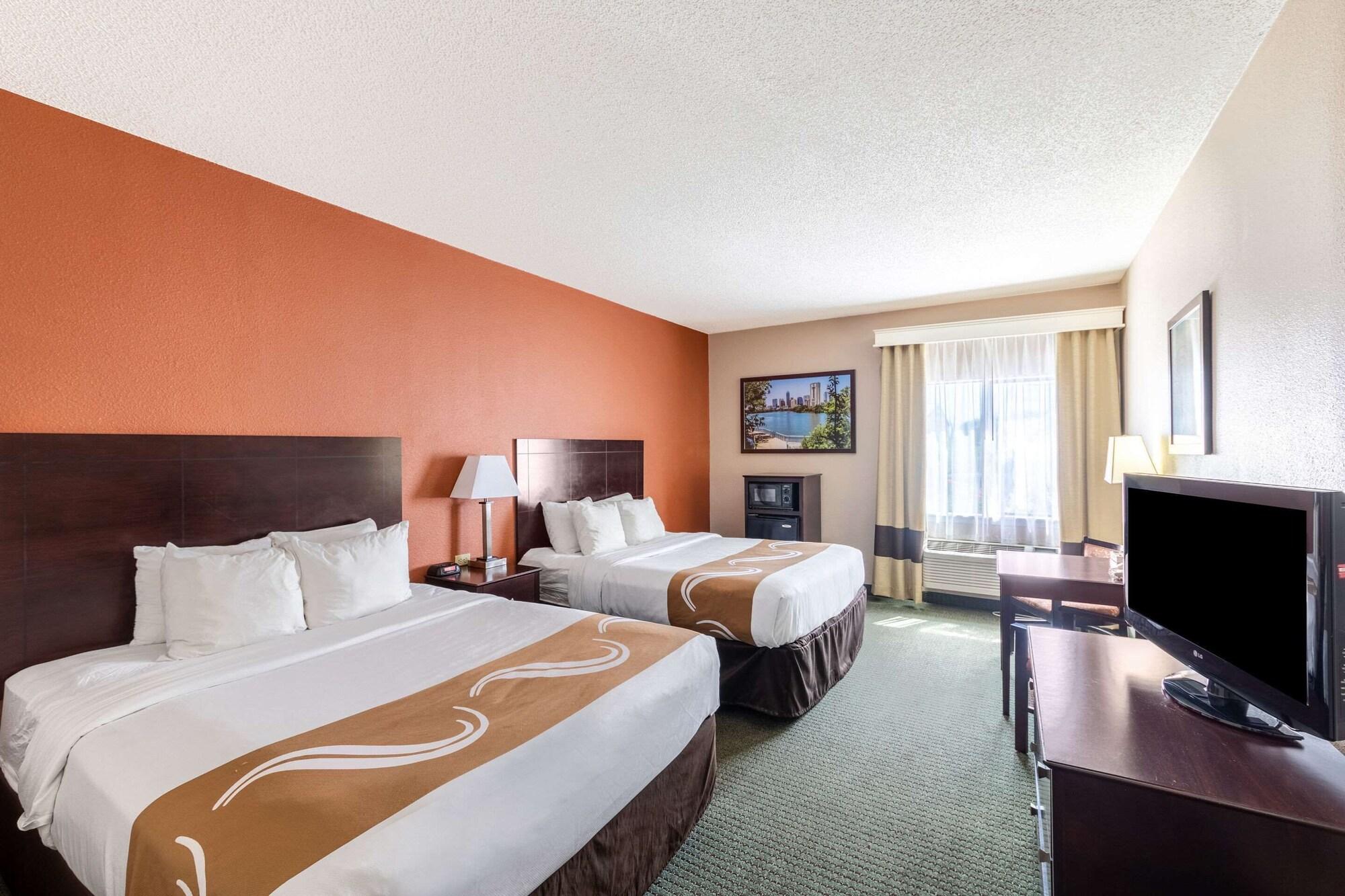 Hotel Quality