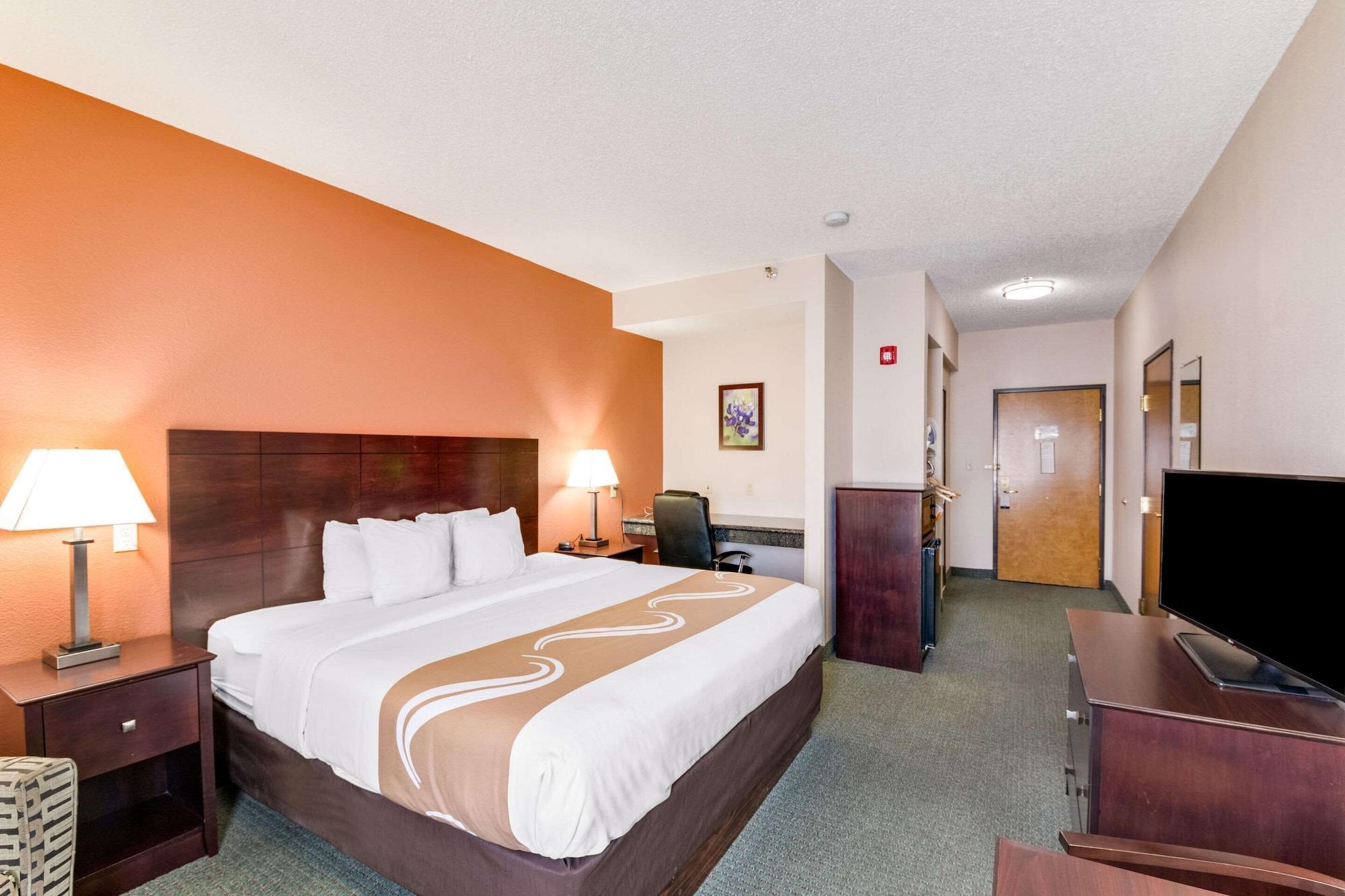 Hotel Quality Cedar Park