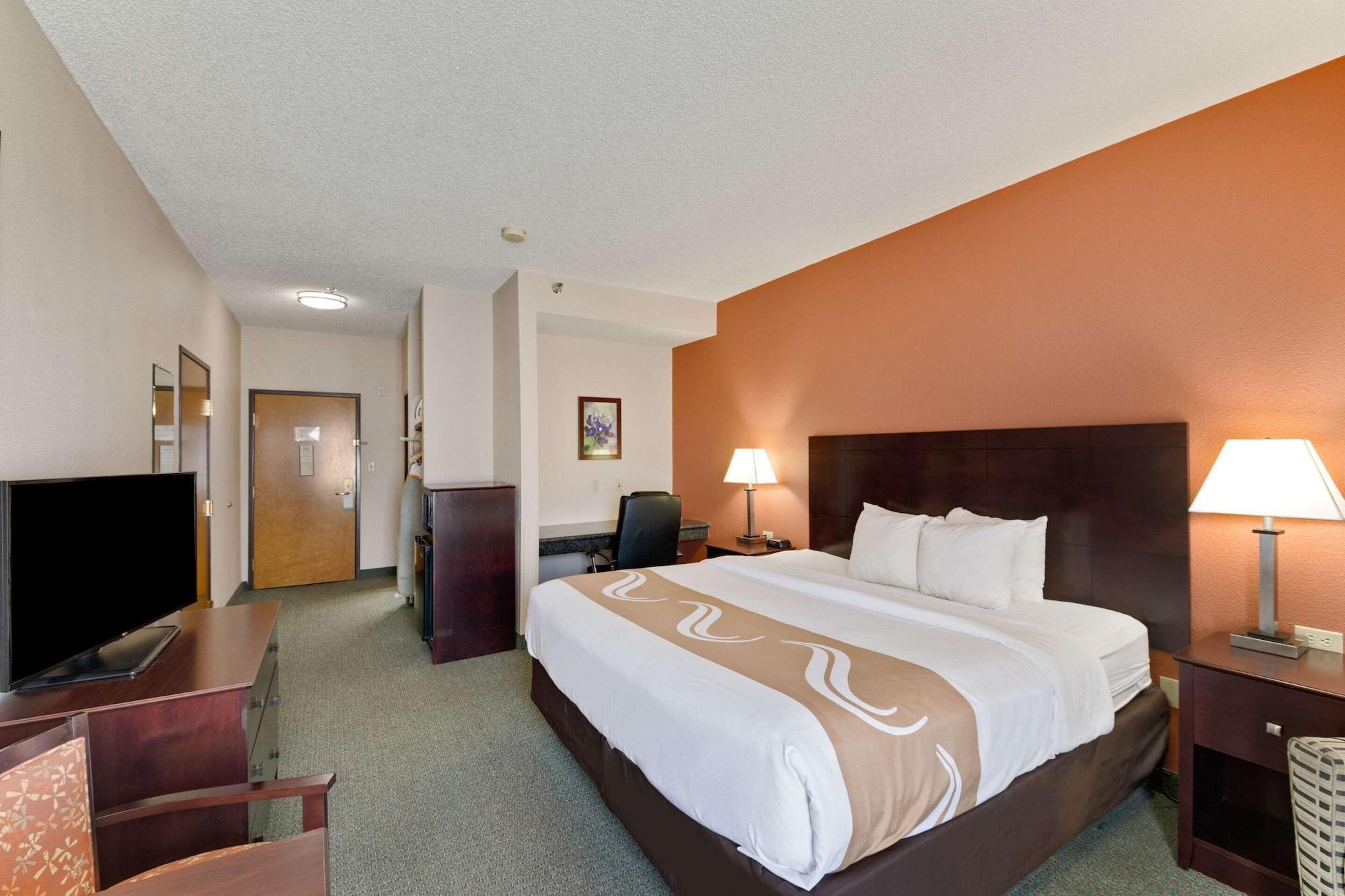 Hotel Quality
