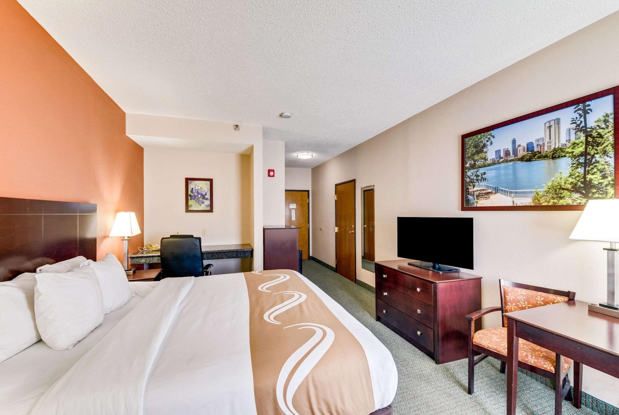 Quality Hotel Cedar Park