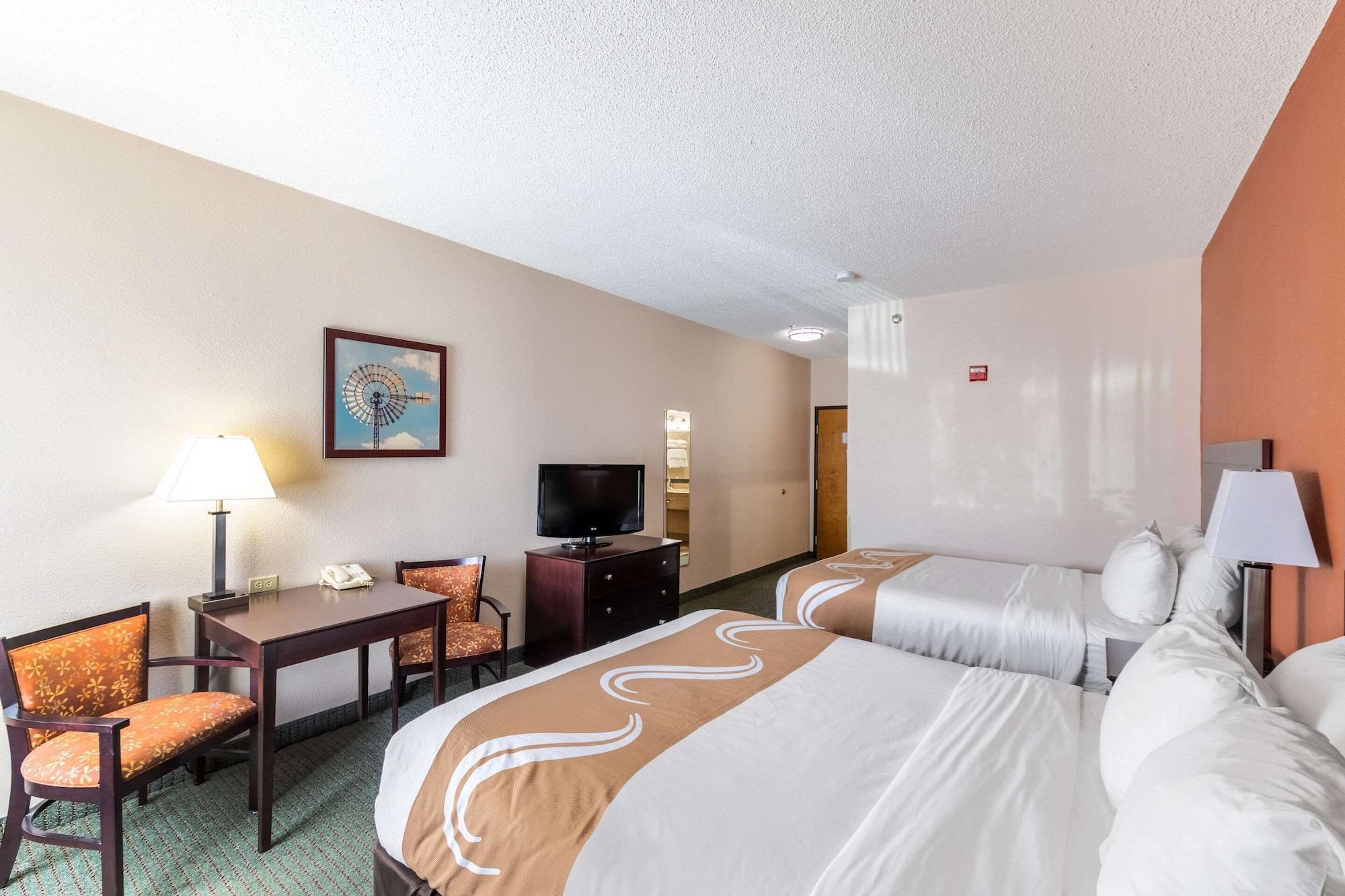 Hotel Quality Cedar Park