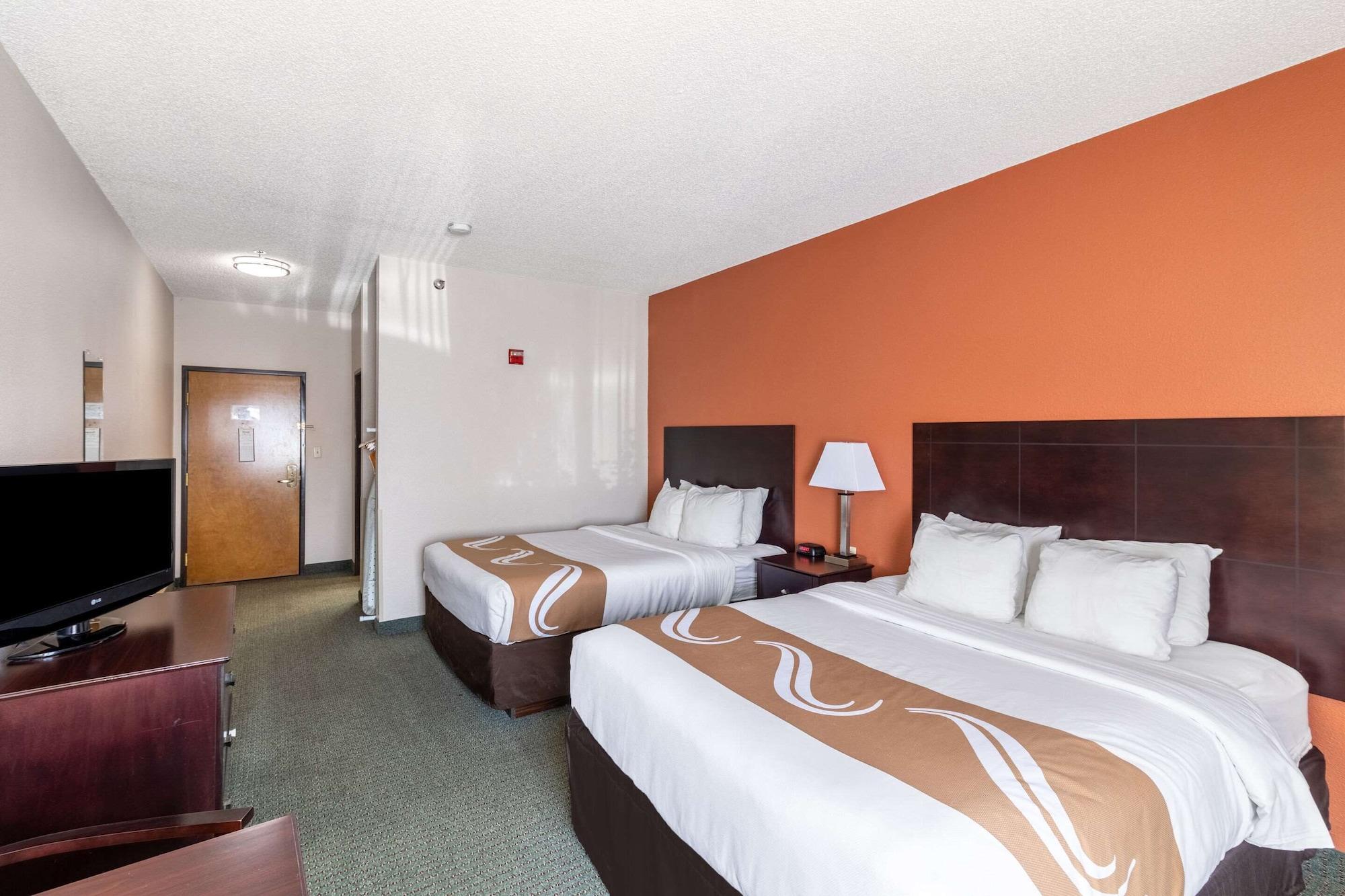 Quality Hotel