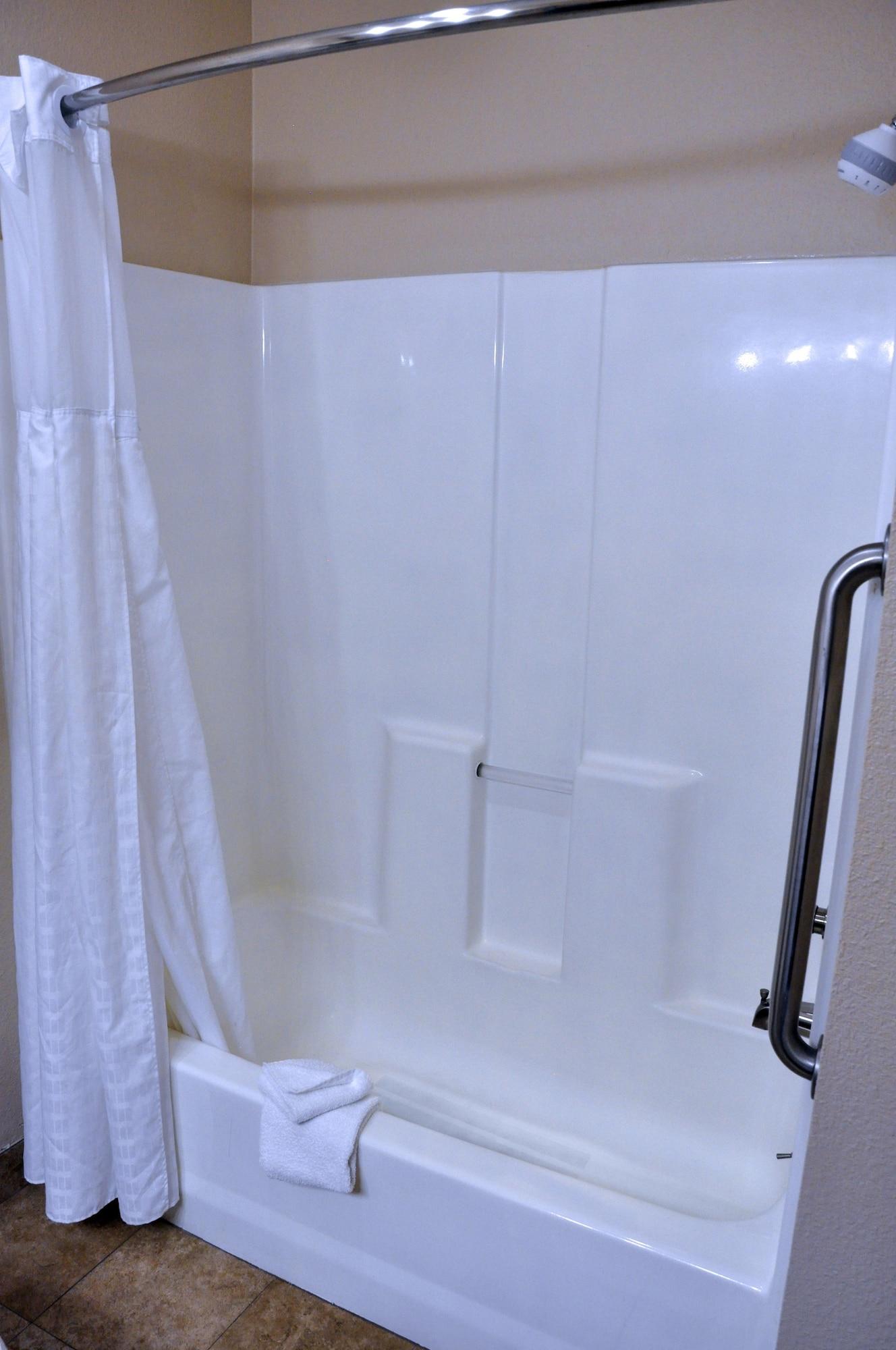 Hotel Quality Cedar Park