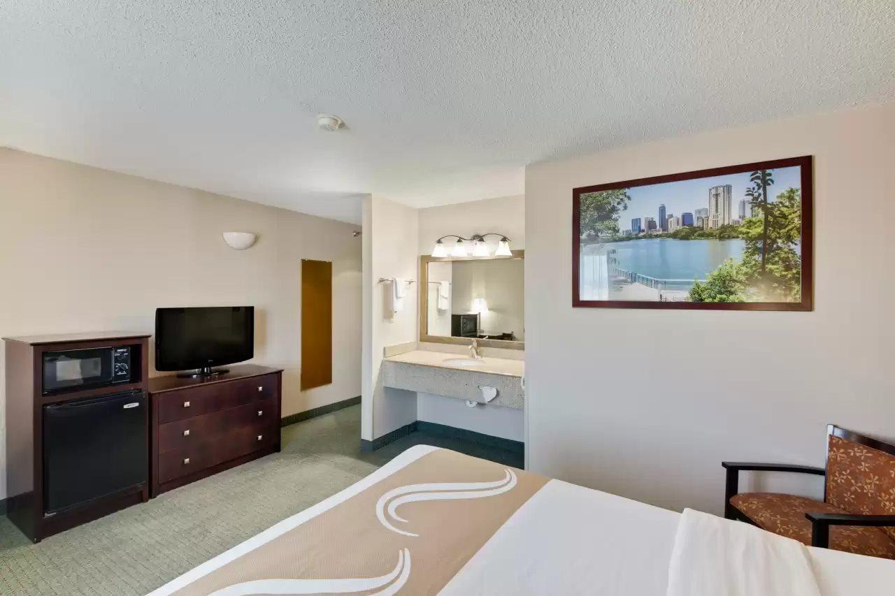 Hotel Quality