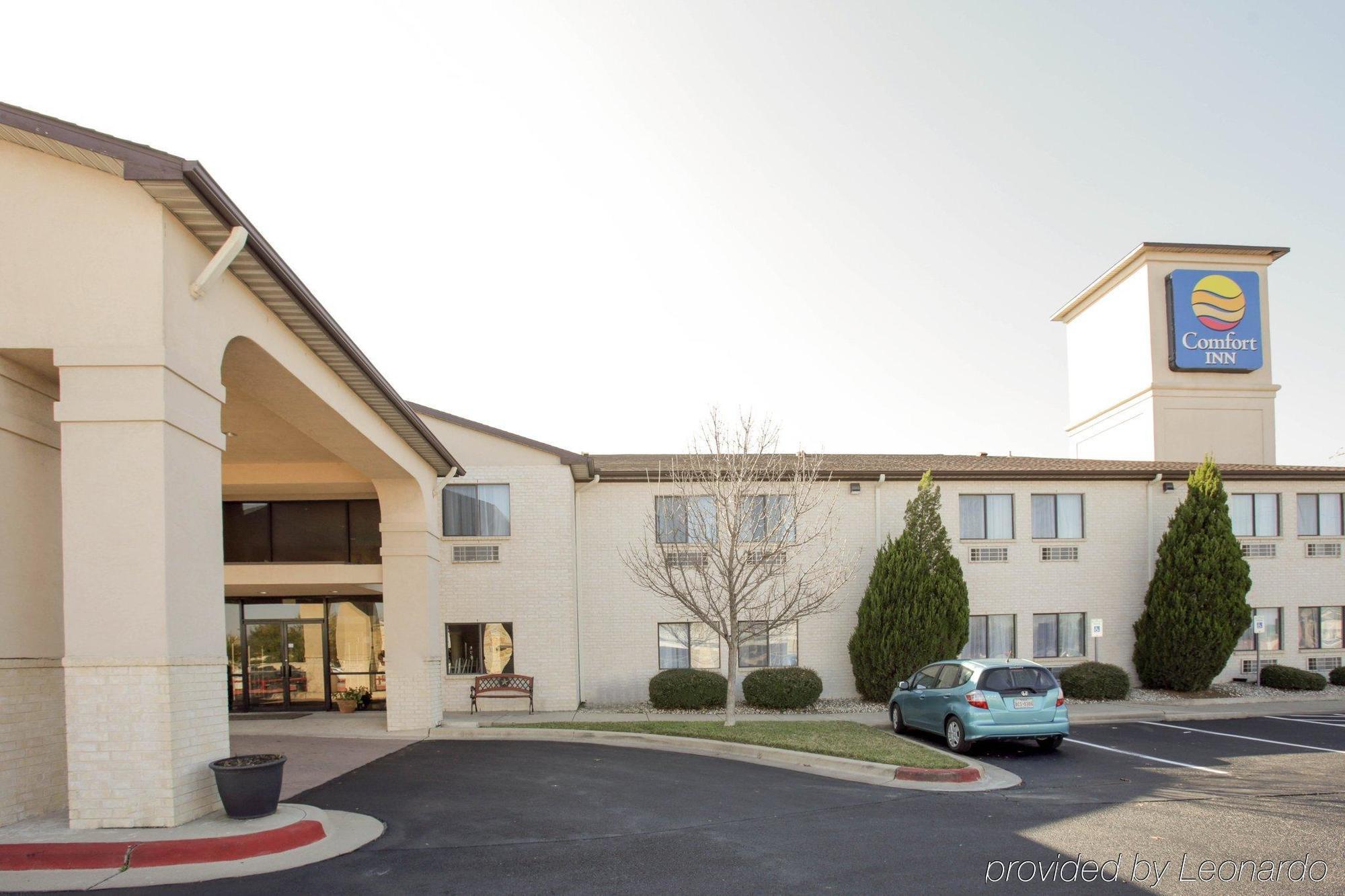 Quality Hotel Cedar Park