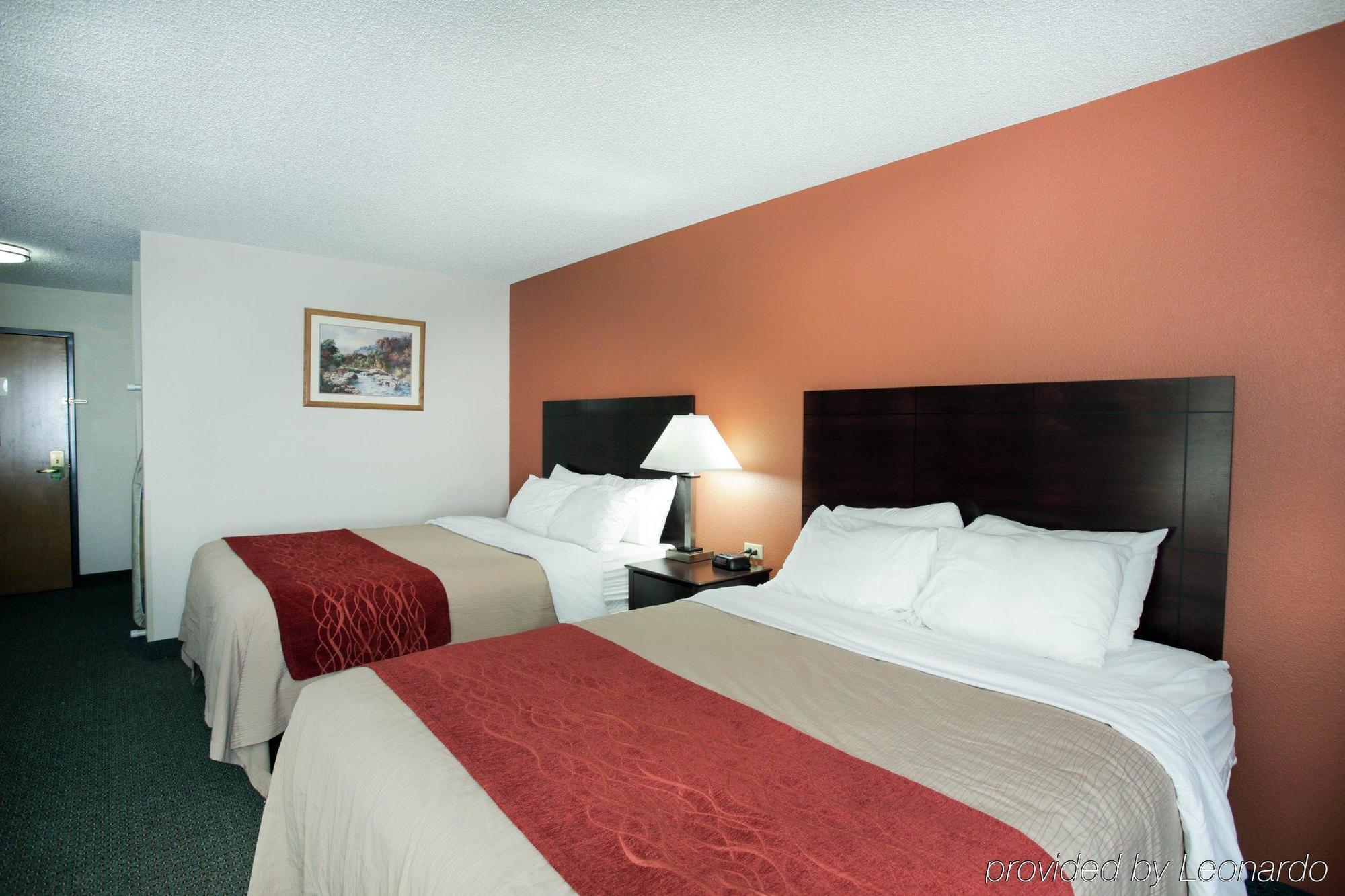 Quality Hotel