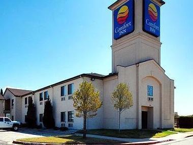 Hotel Quality Cedar Park