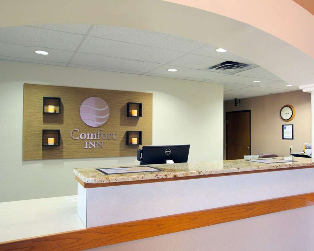 Hotel Quality Cedar Park