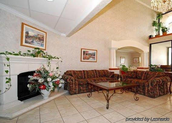 Hotel Quality Cedar Park