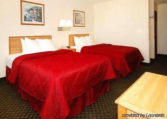 Quality Hotel 2*