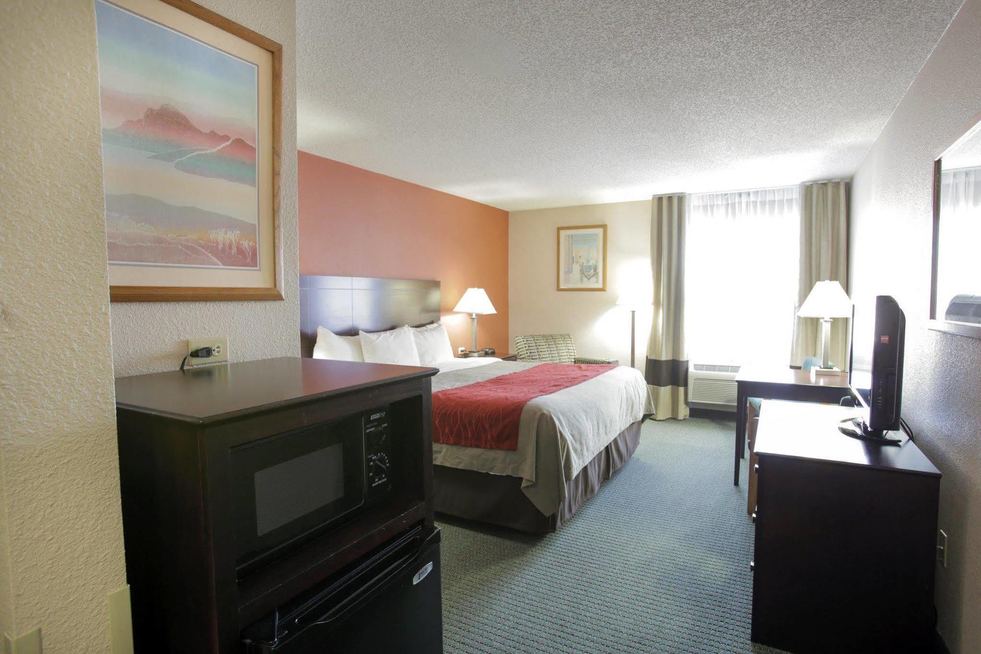 Hotel Quality 2*