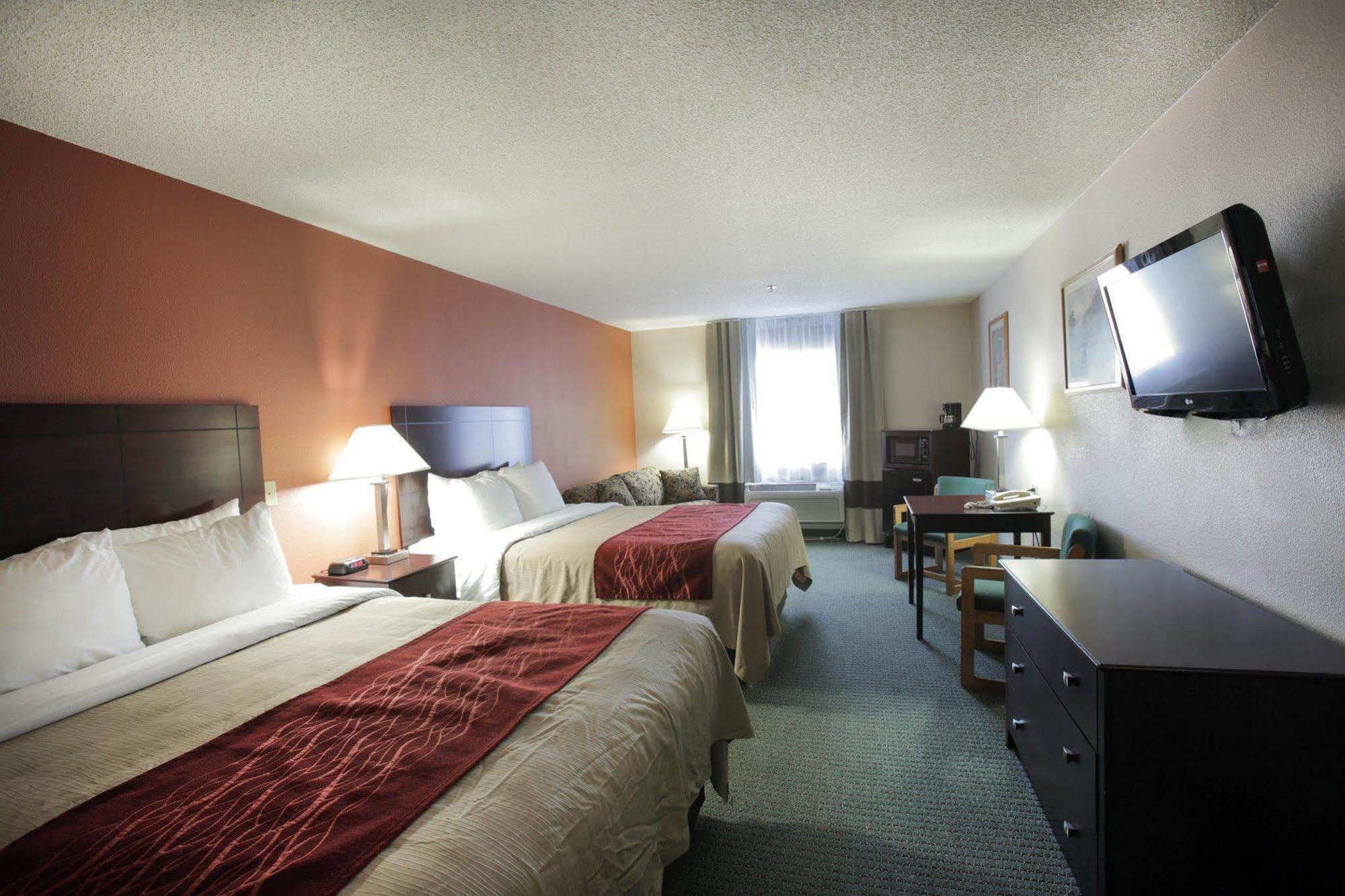 Hotel Quality Cedar Park