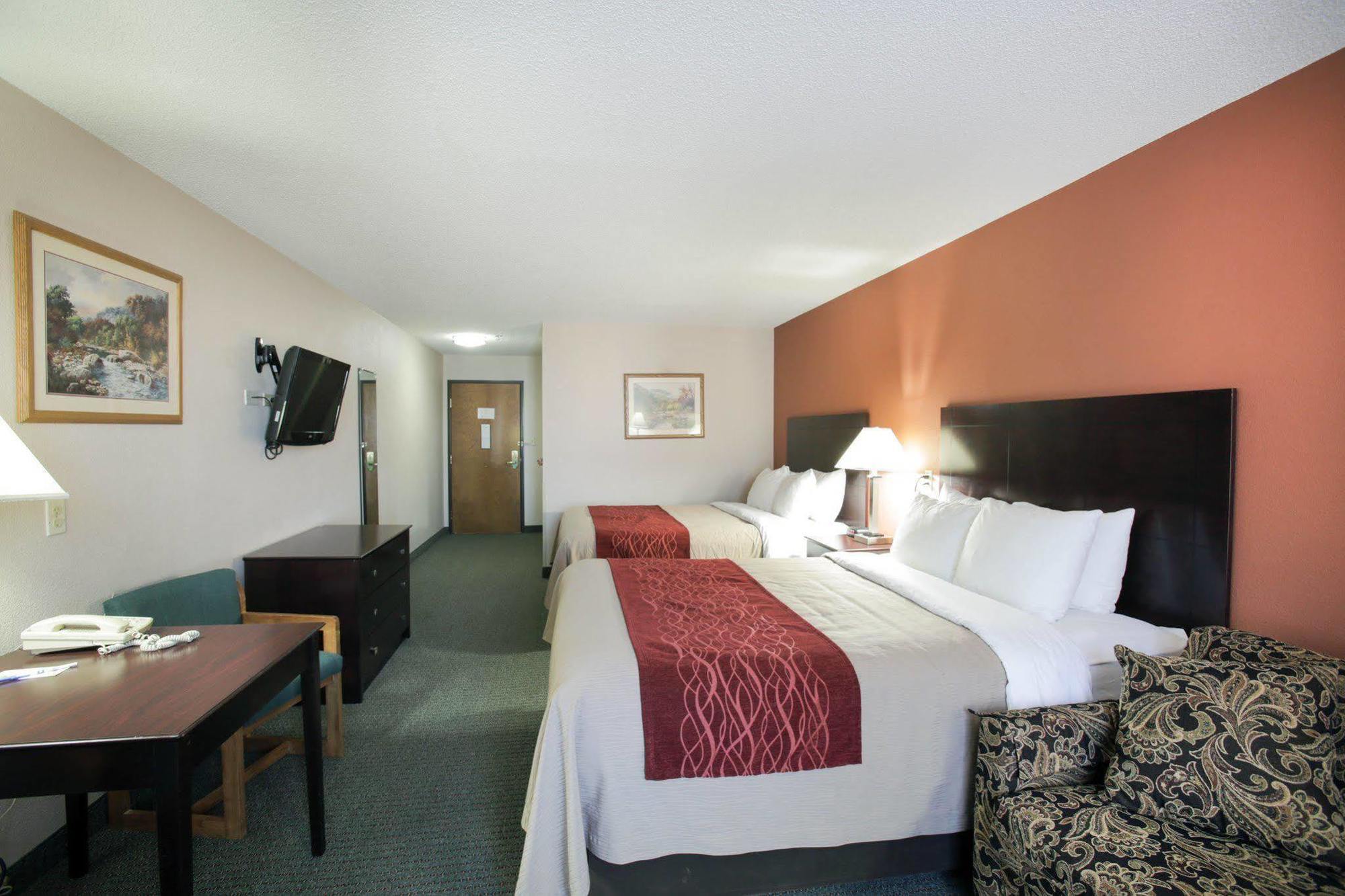 Quality Hotel Cedar Park