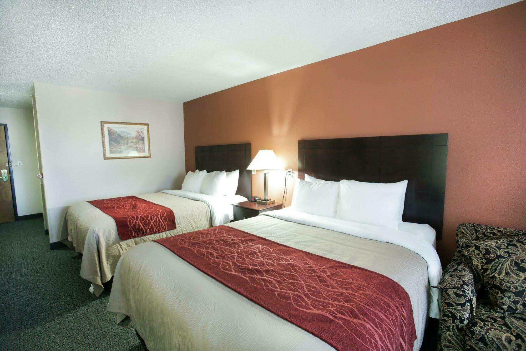 Quality Hotel